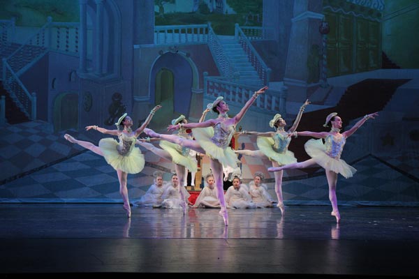 Atlantic City Ballet announces 39th season